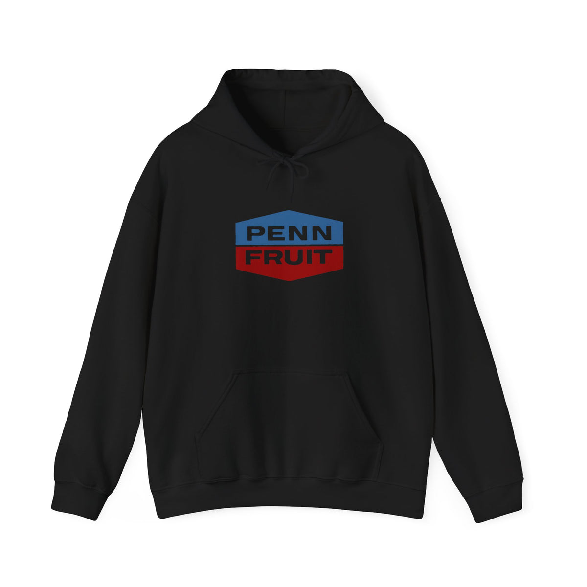 Penn Fruit Hoodie / Sweatshirt