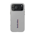 Republic Airlines Tough Phone Case