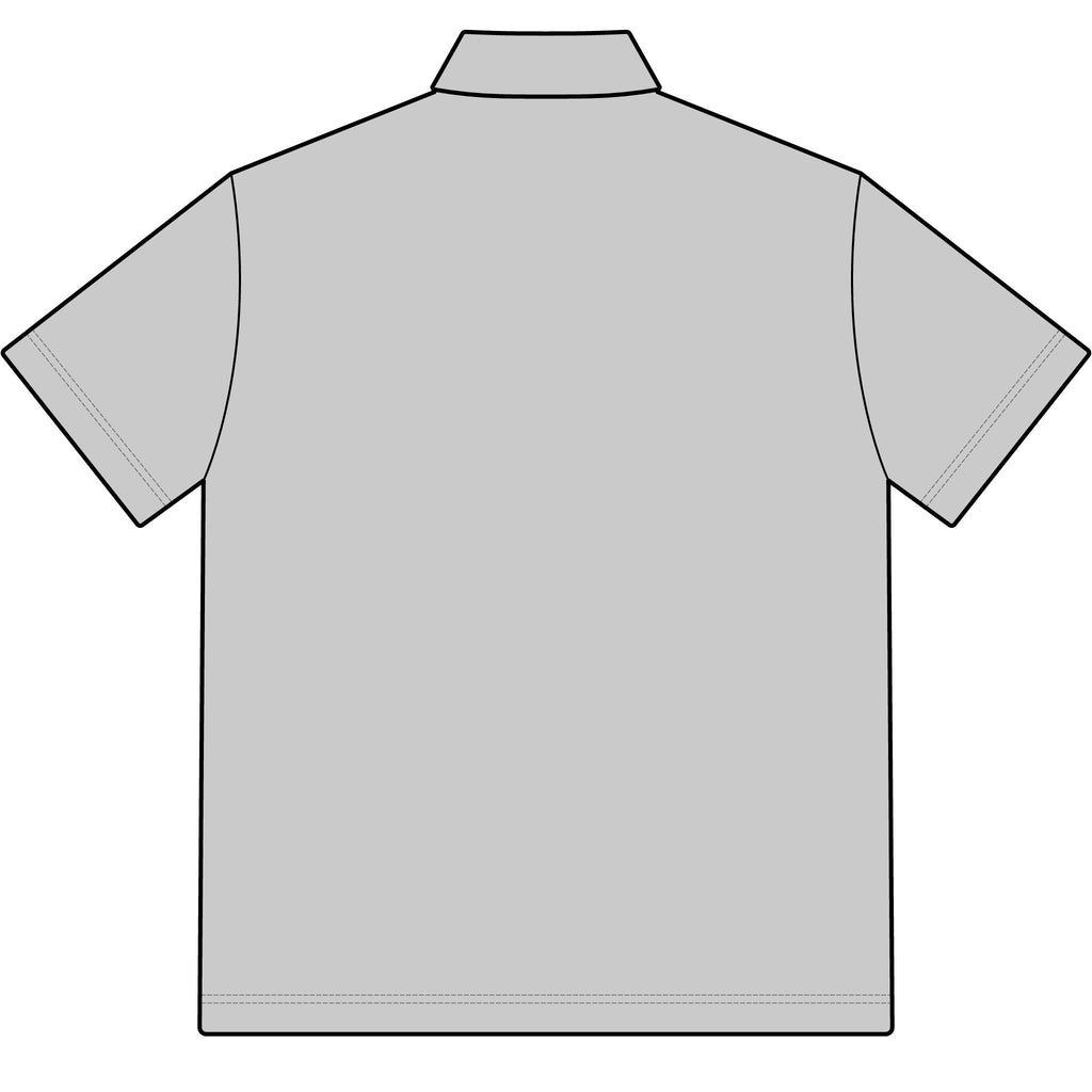 Wayne Corporation Cotton Polo Shirt