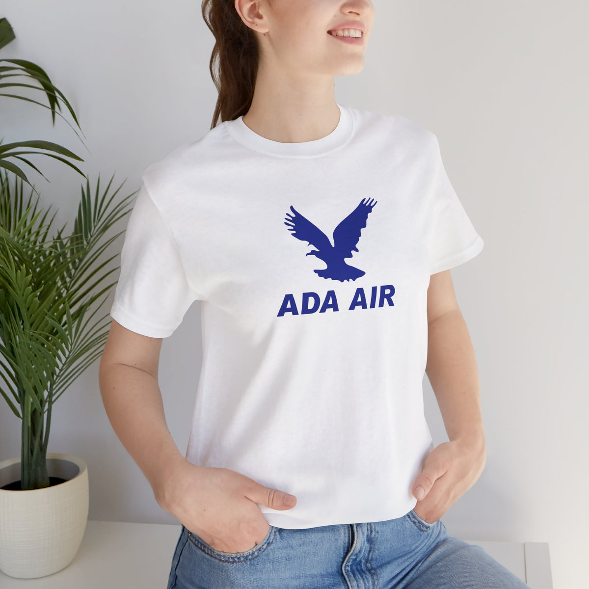 Ada Air T-Shirt