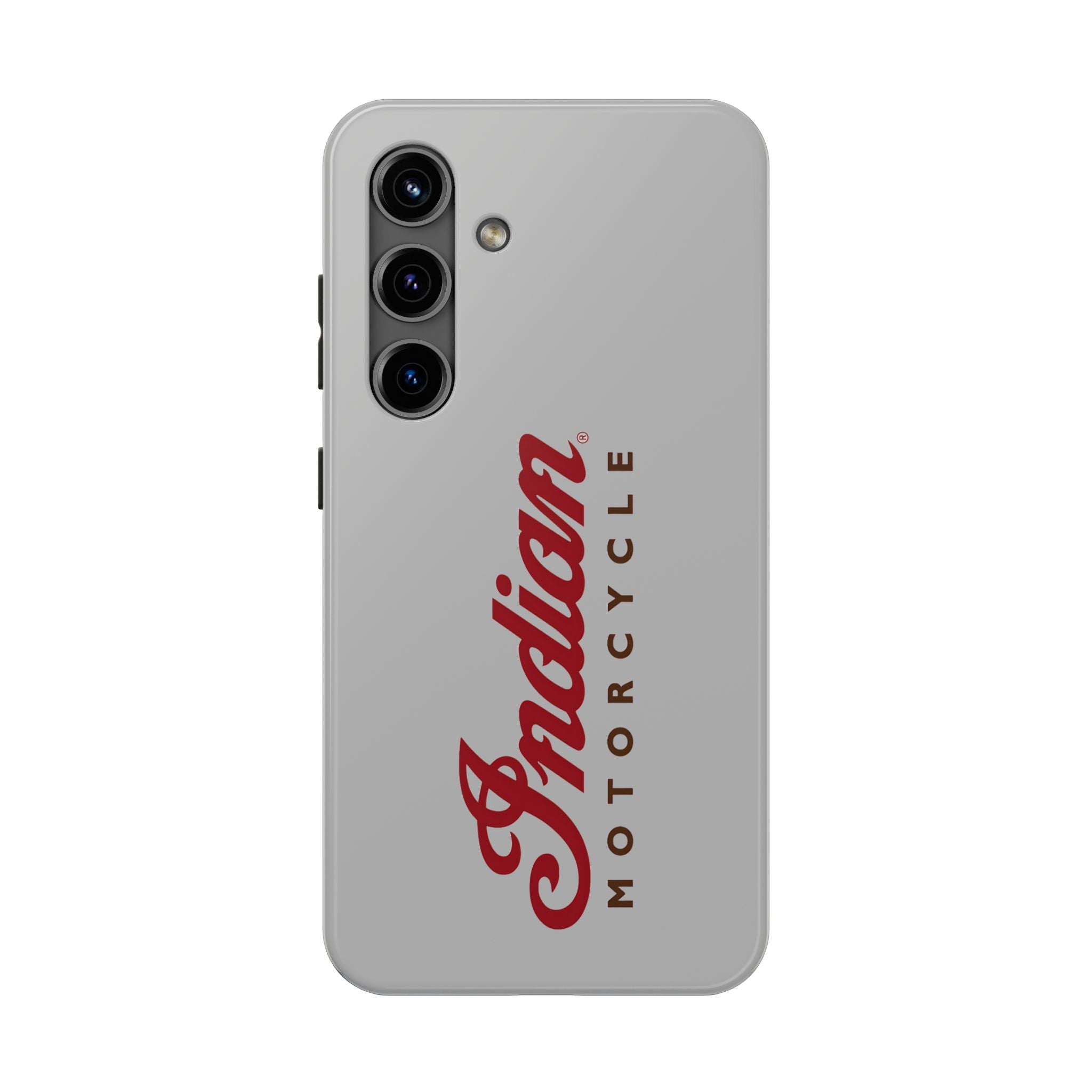 Indian Motorcycle Tough Protective Phone Case