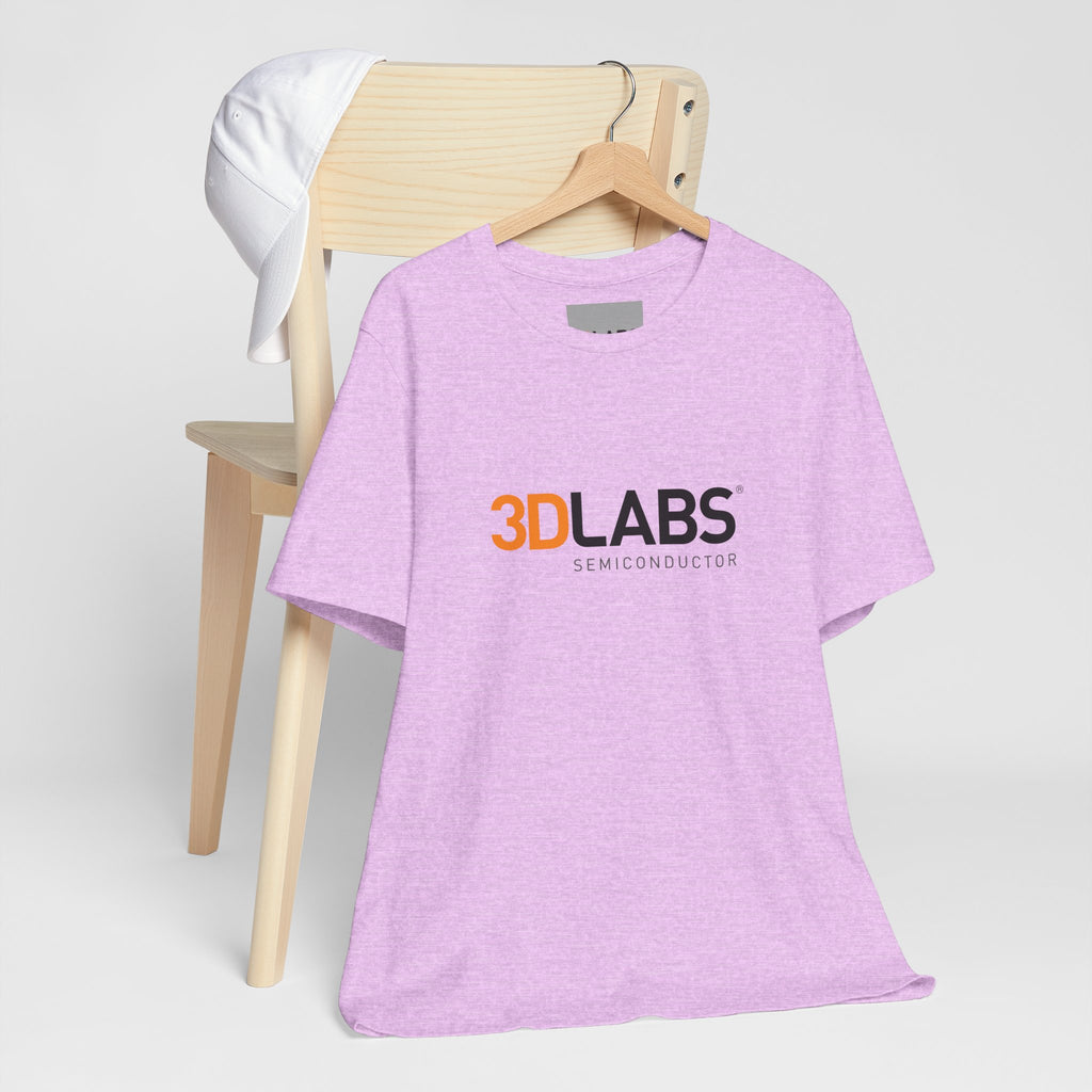 3Dlabs T-Shirt