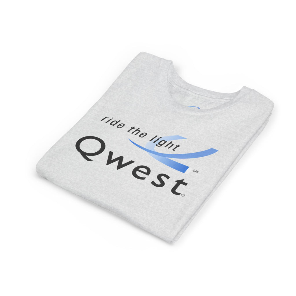 Qwest Kids Tee / T-Shirt