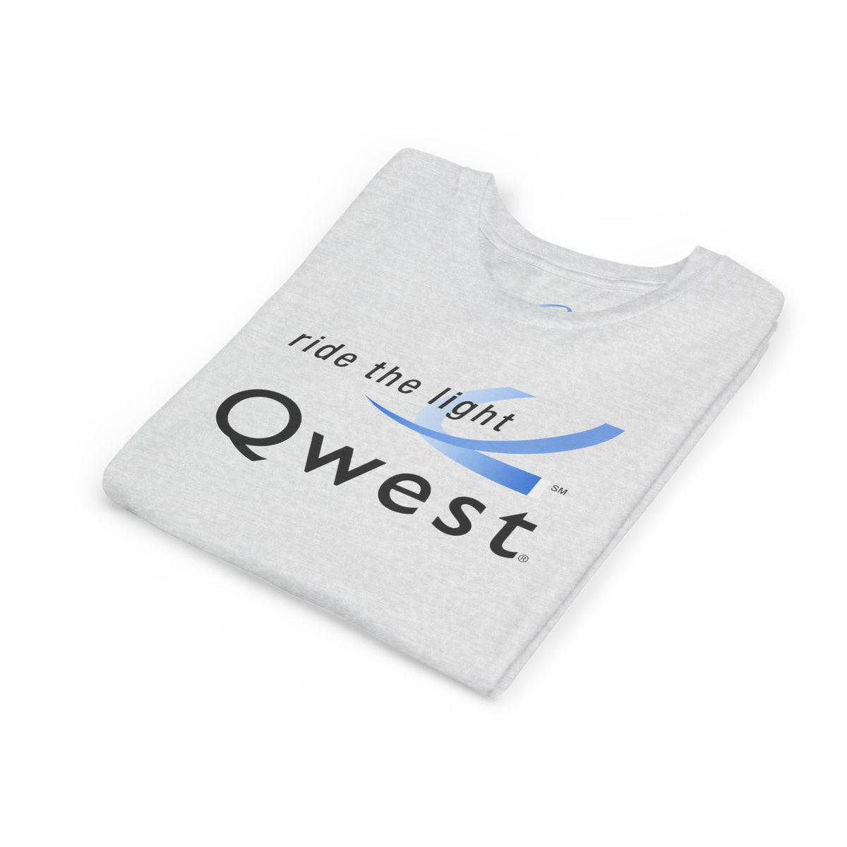 Qwest Kids Tee / T-Shirt