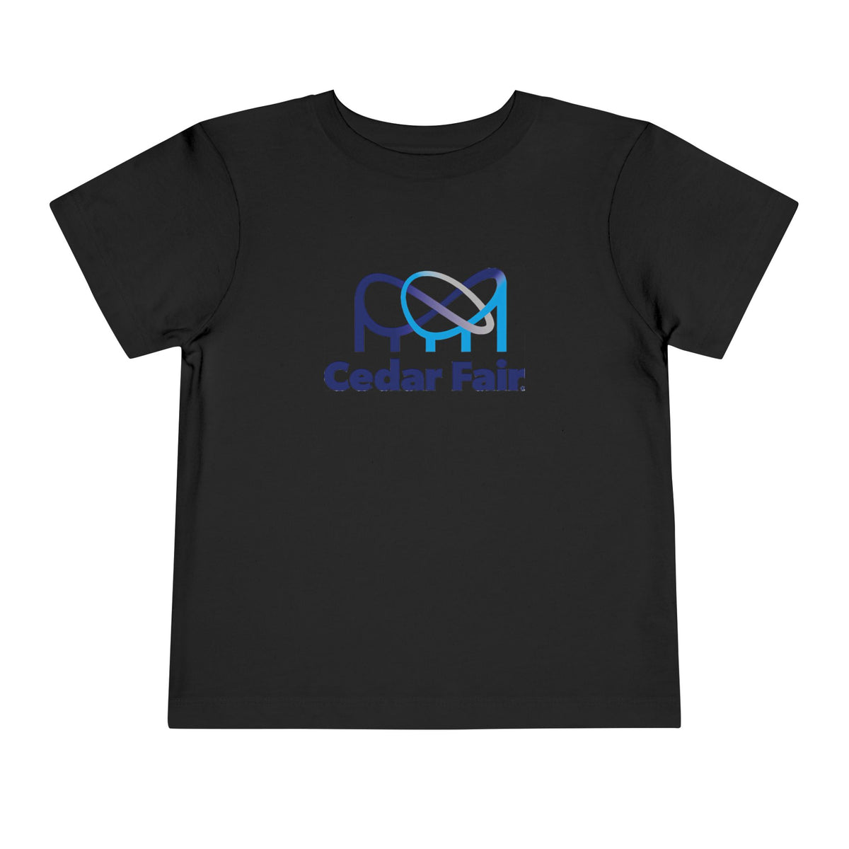 Cedar Fair Toddler Tee / T-Shirt