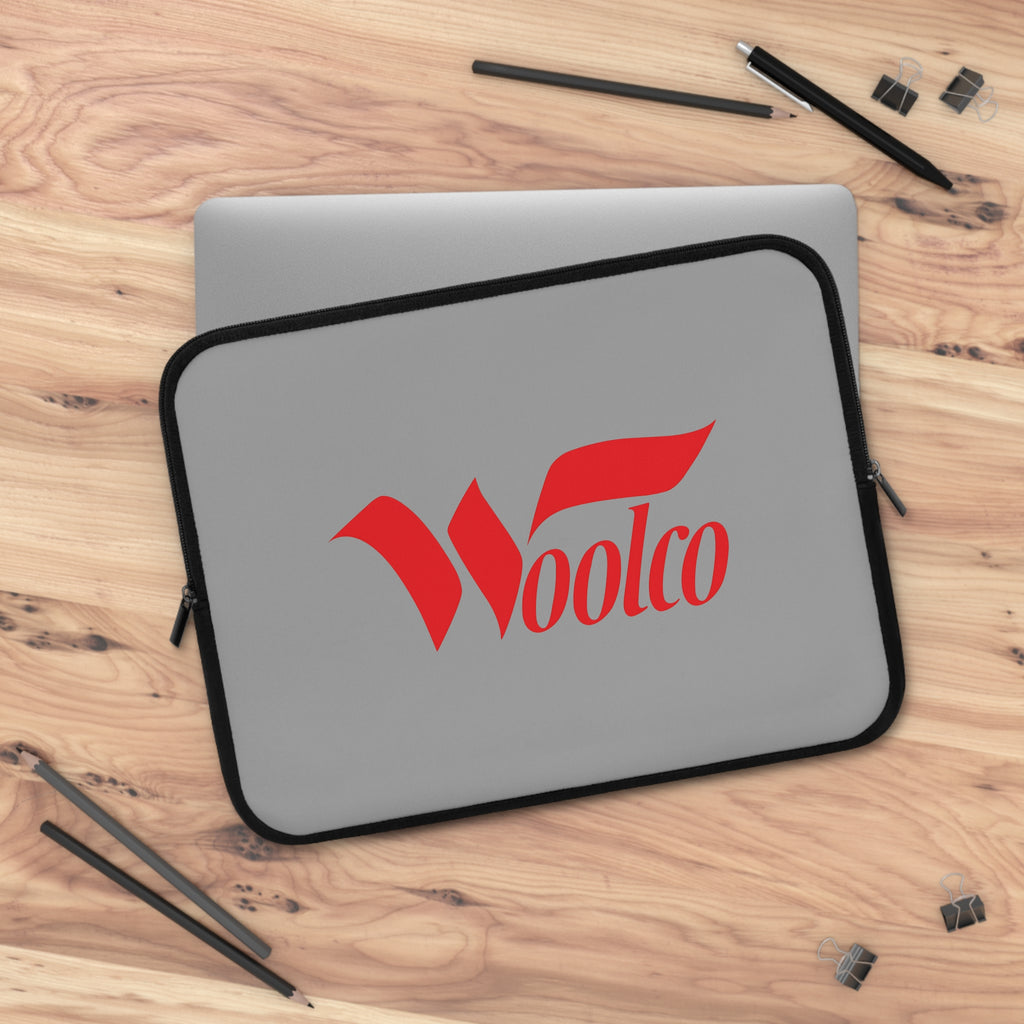 Woolco Laptop Sleeve