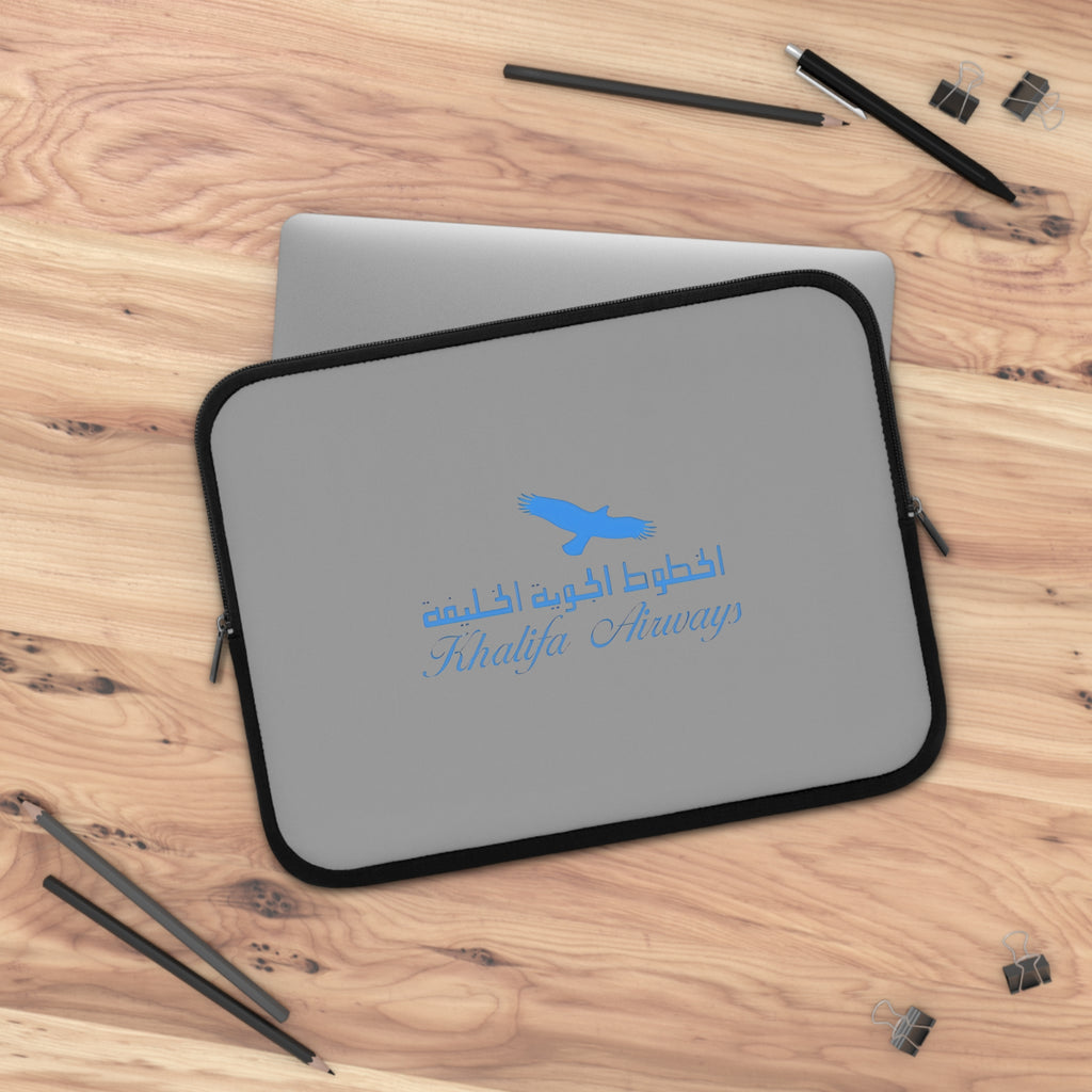 Khalifa Airways Laptop Sleeve