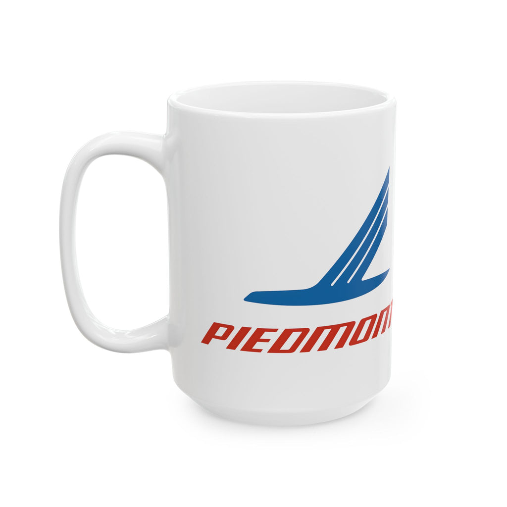 Piedmont Airlines Ceramic Coffee Mug