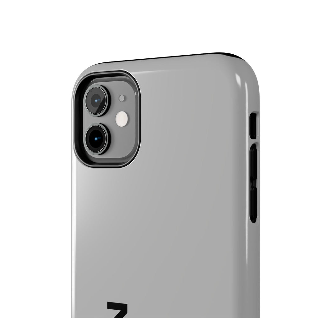 Orion Airways Tough Phone Case