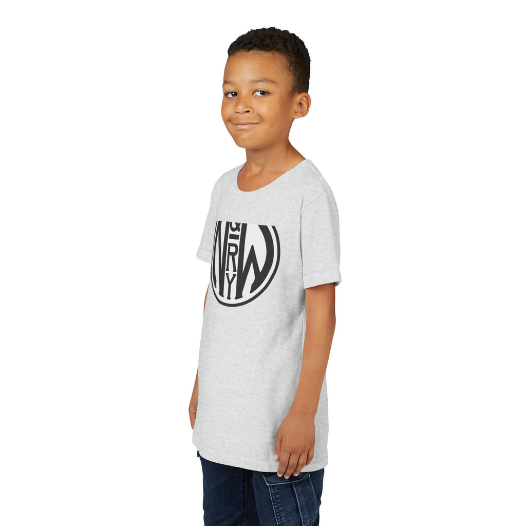 Norfolk and Western Railway Kids Tee / T-Shirt