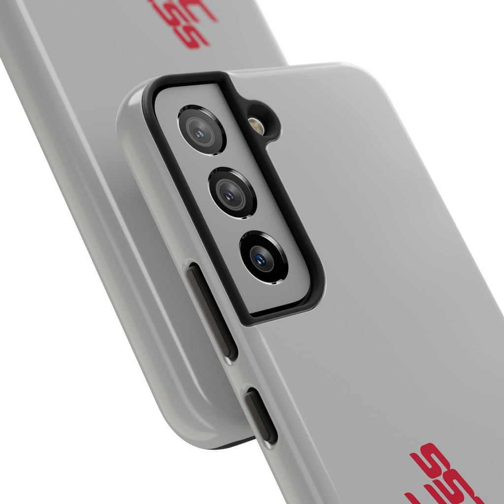 Pacific Express Tough Phone Case