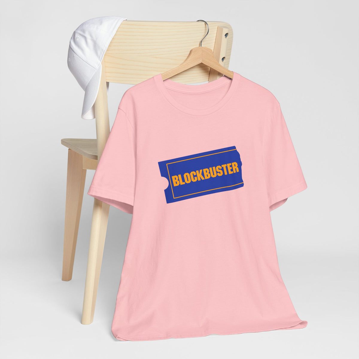 Template T-Shirt