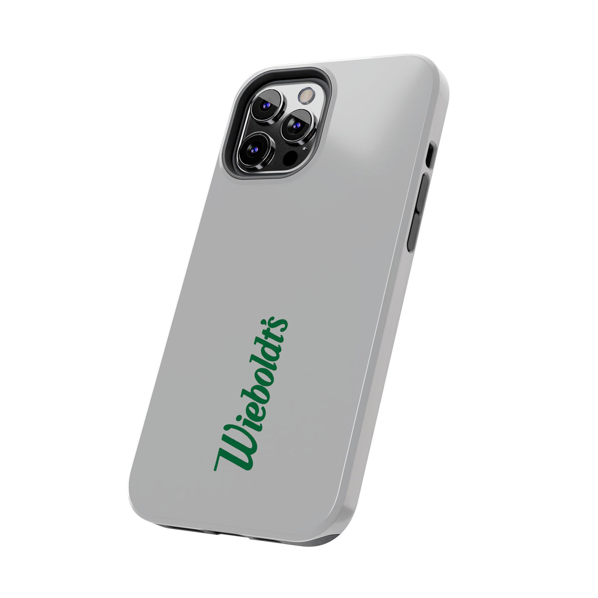 Wieboldt's Tough Phone Case