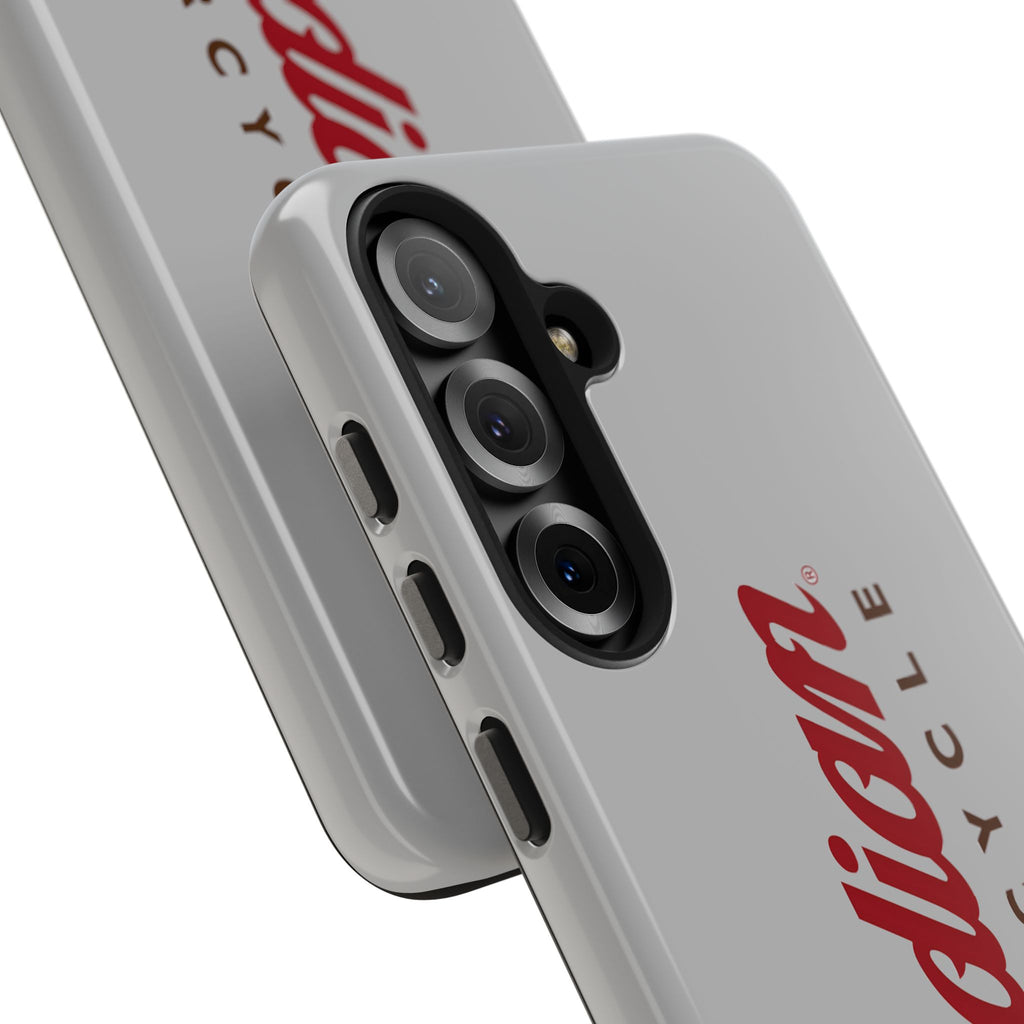 Indian Motorcycle Tough Protective Phone Case