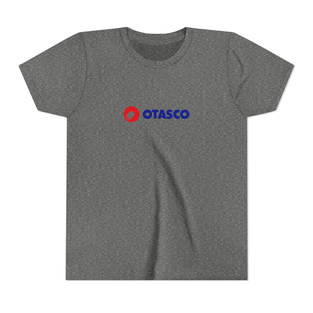 Otasco (Oklahoma Tire and Supply Company) Kids Tee / T-Shirt