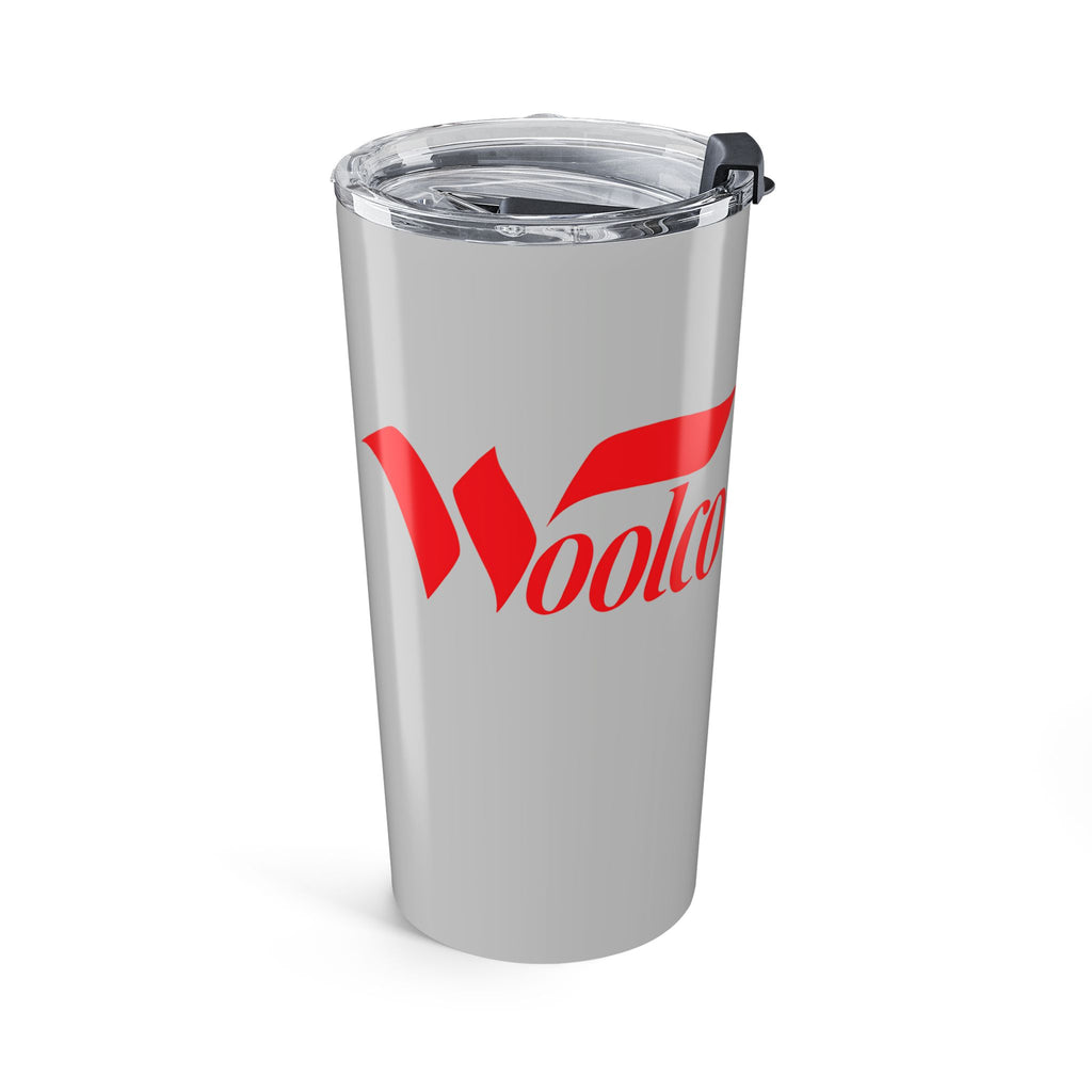 Woolco 20oz Insulated Tumbler