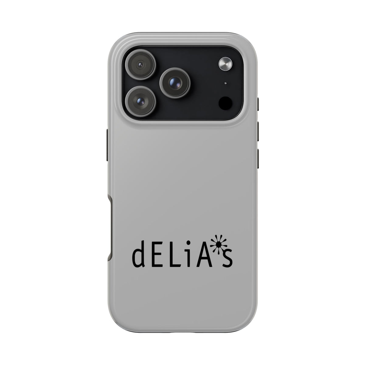 Delia's Tough Phone Case