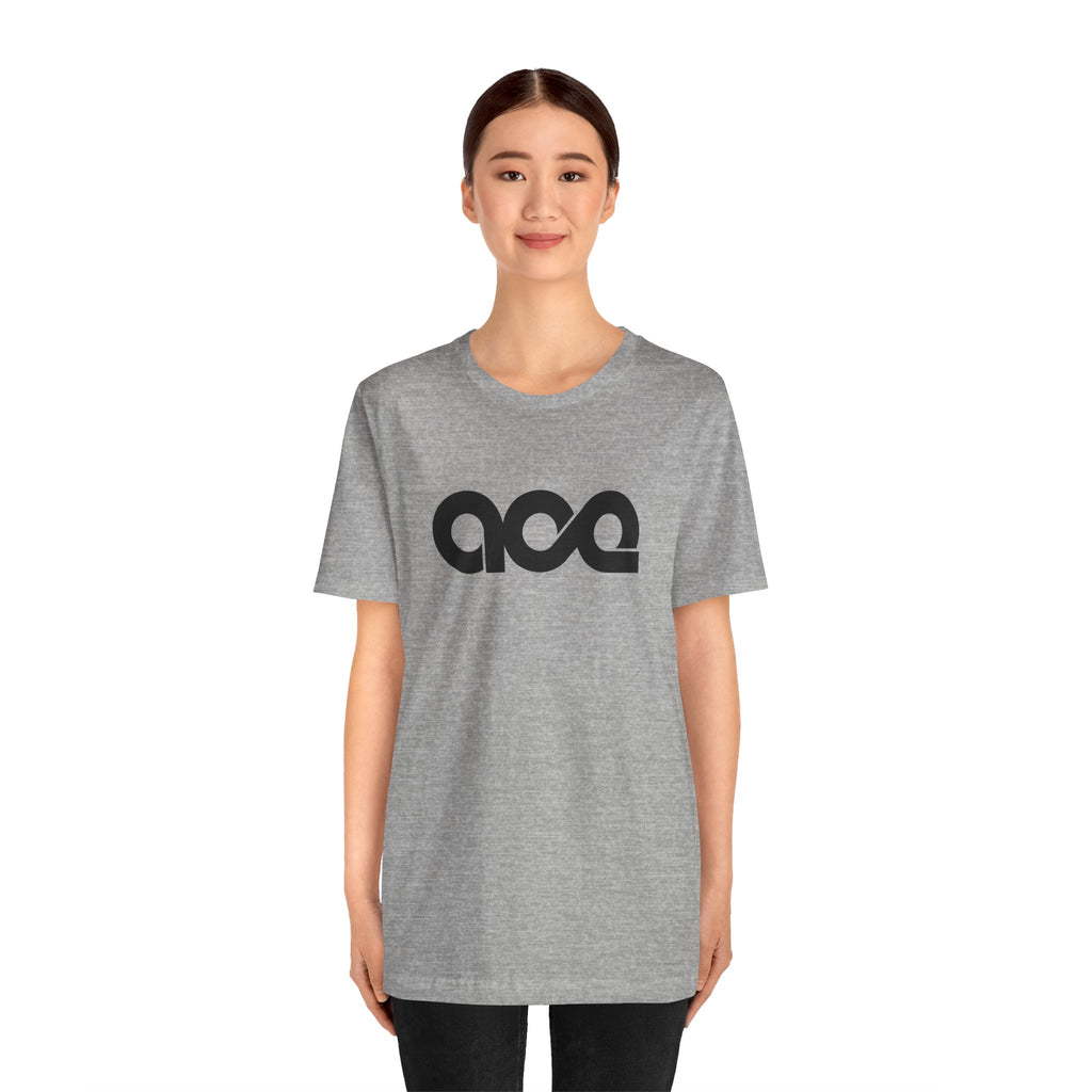 Action Computer Enterprise T-Shirt