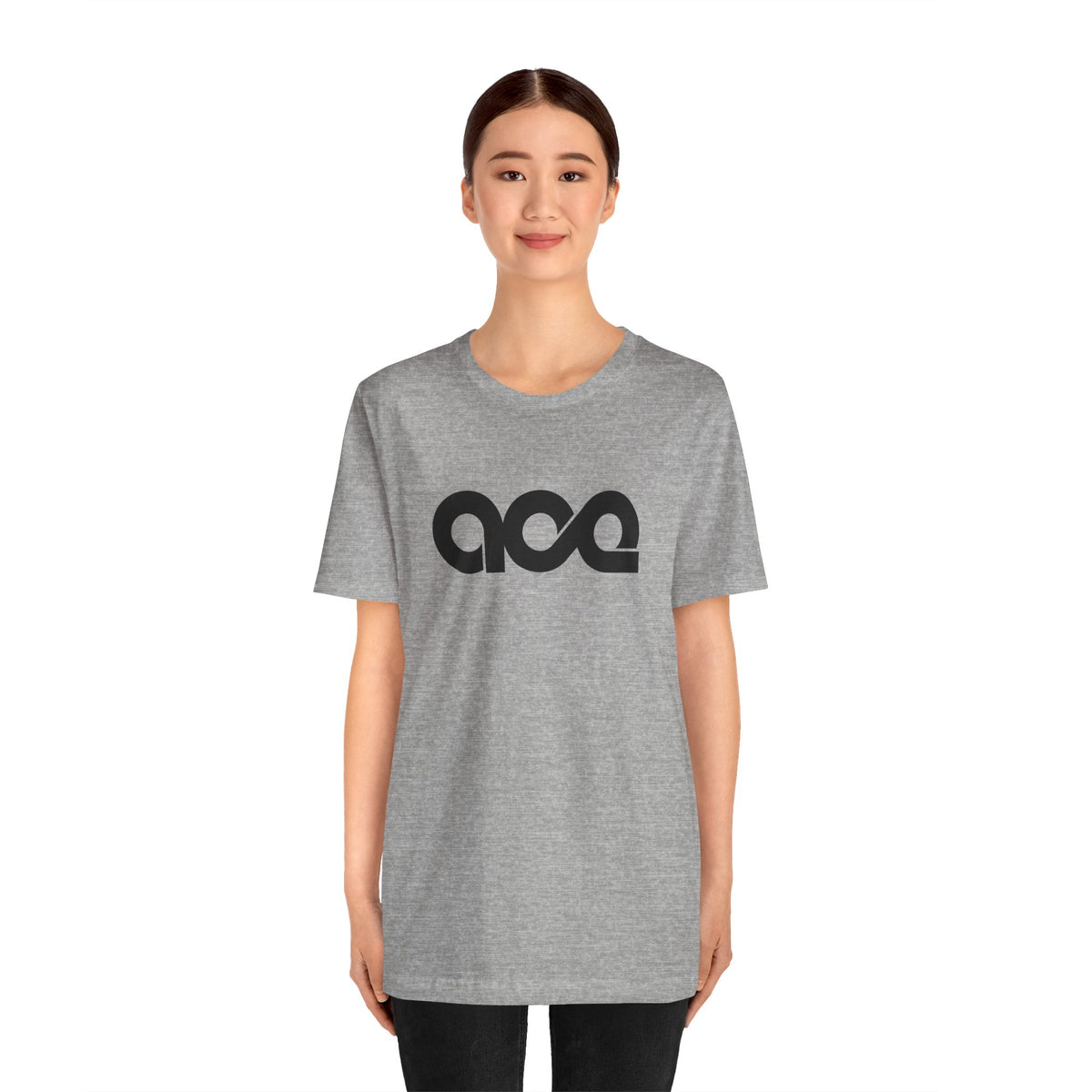 Action Computer Enterprise T-Shirt