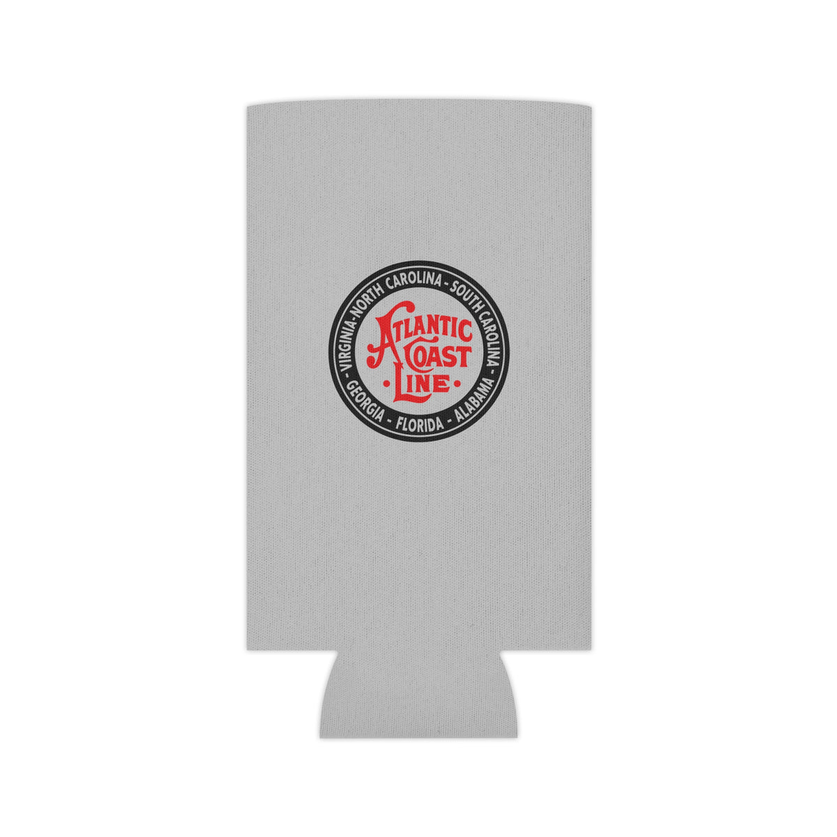 Atlantic Coast Line Railroad Can Cooler
