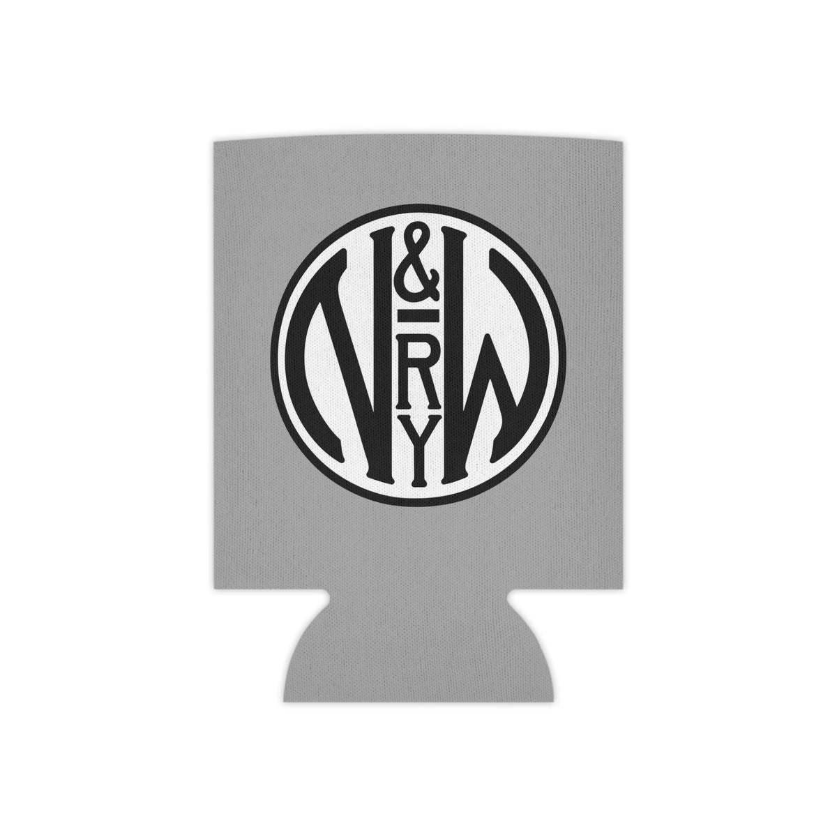 Norfolk and Western Railway Can Cooler
