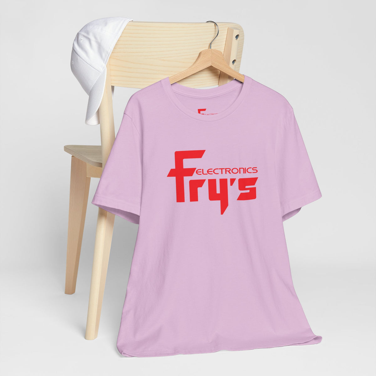 Fry's Electronics, Inc. T-Shirt