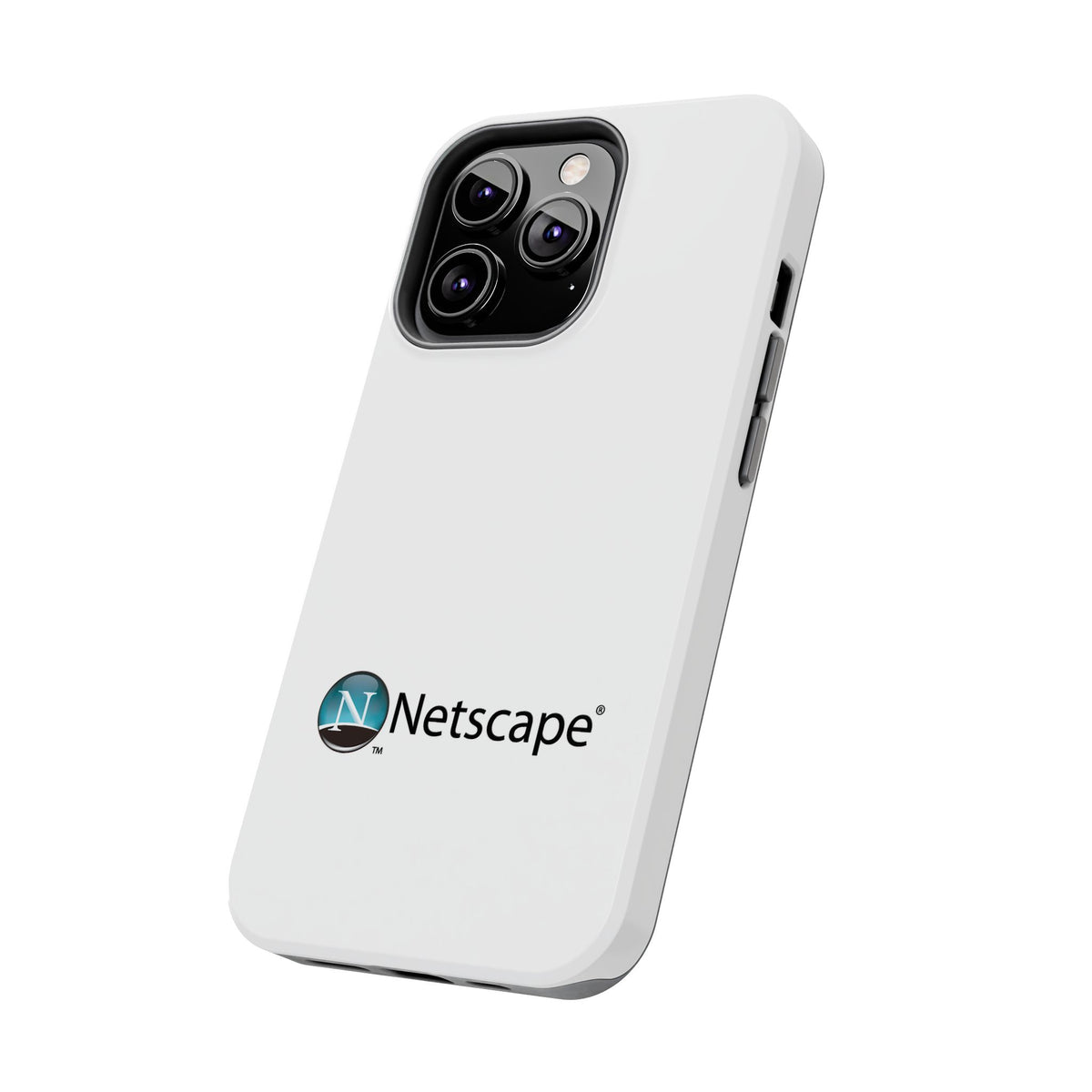 Netscape Tough Phone Case
