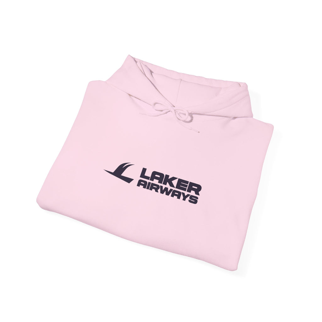 Laker Airways Hoodie / Sweatshirt