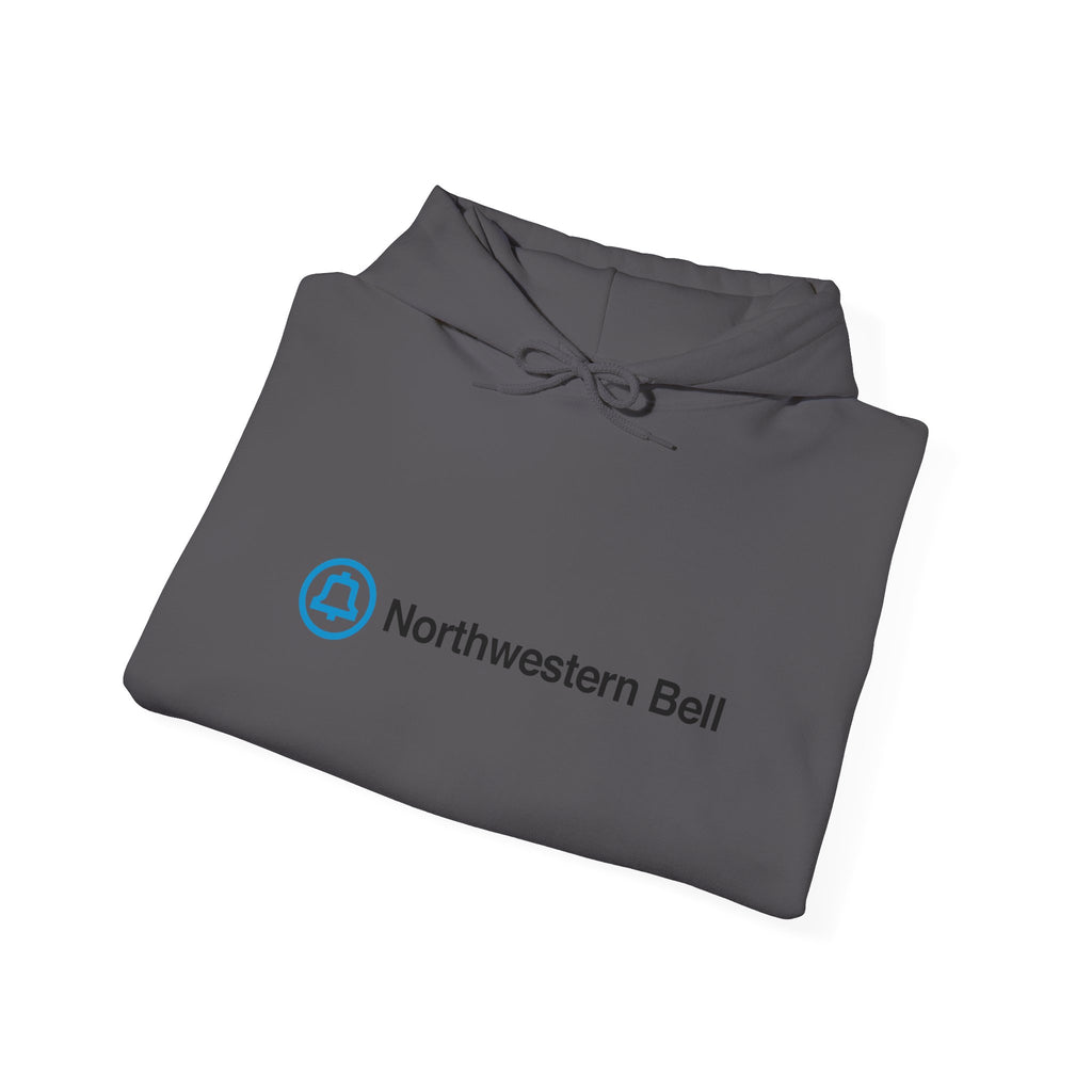 Northwestern Bell Hoodie / Sweatshirt