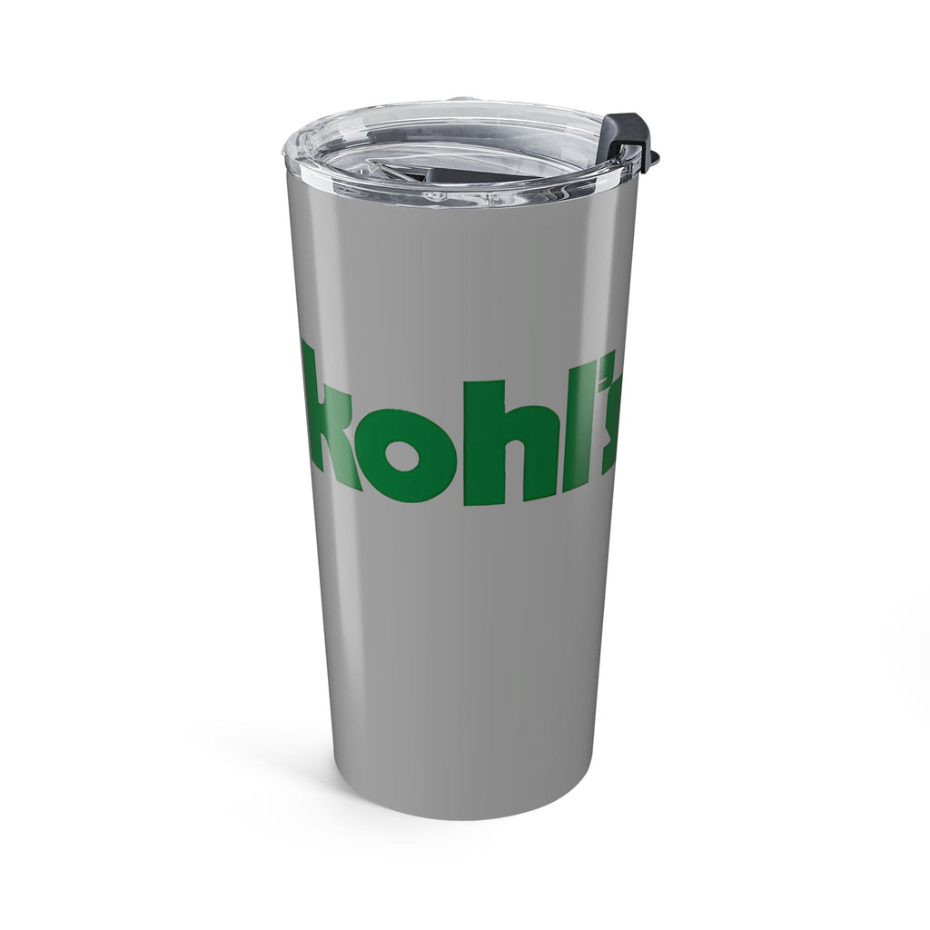 Kohl's Food Stores 20oz Insulated Tumbler