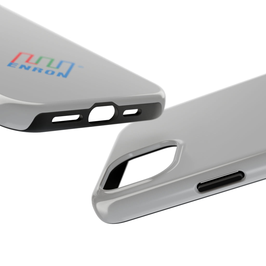 Enron Tough Protective Phone Case