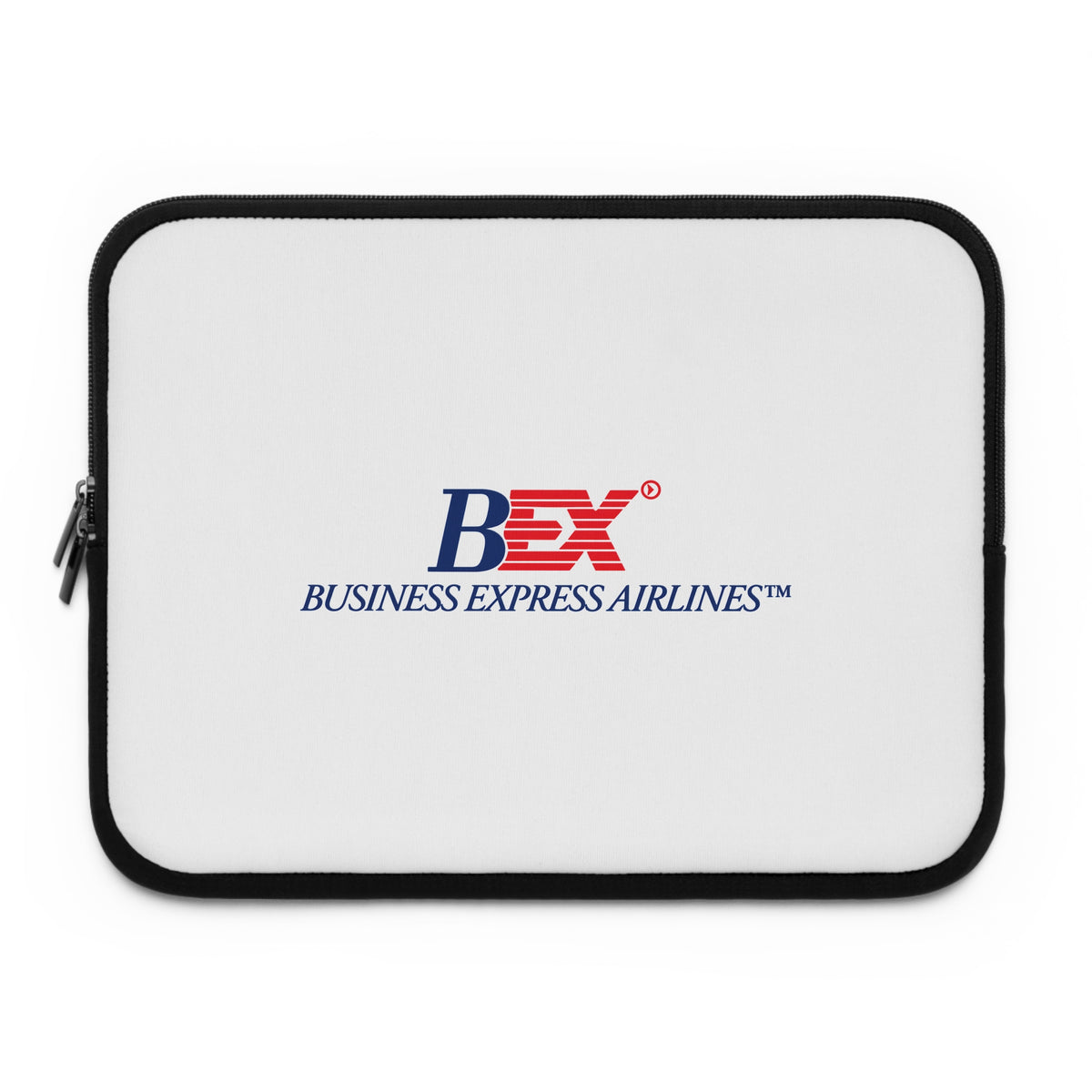 Business Express Airlines Laptop Sleeve