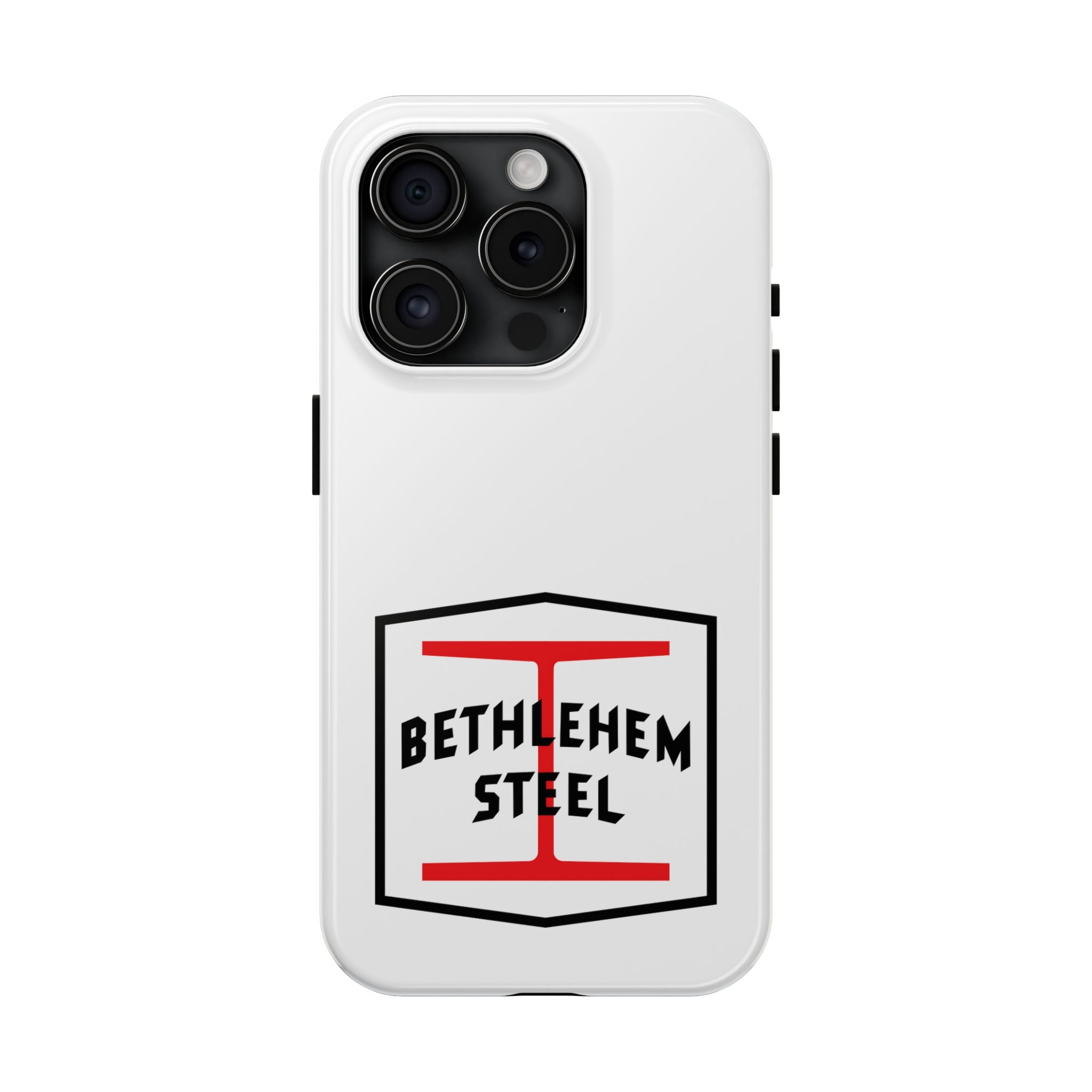 Bethlehem Steel Tough Phone Case
