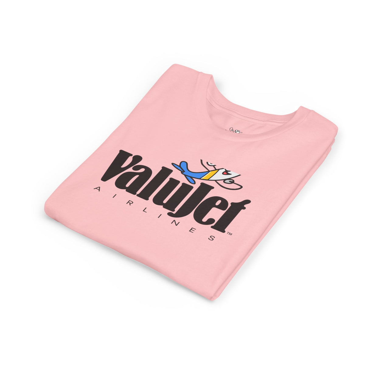 ValuJet Airlines Kids Tee / T-Shirt