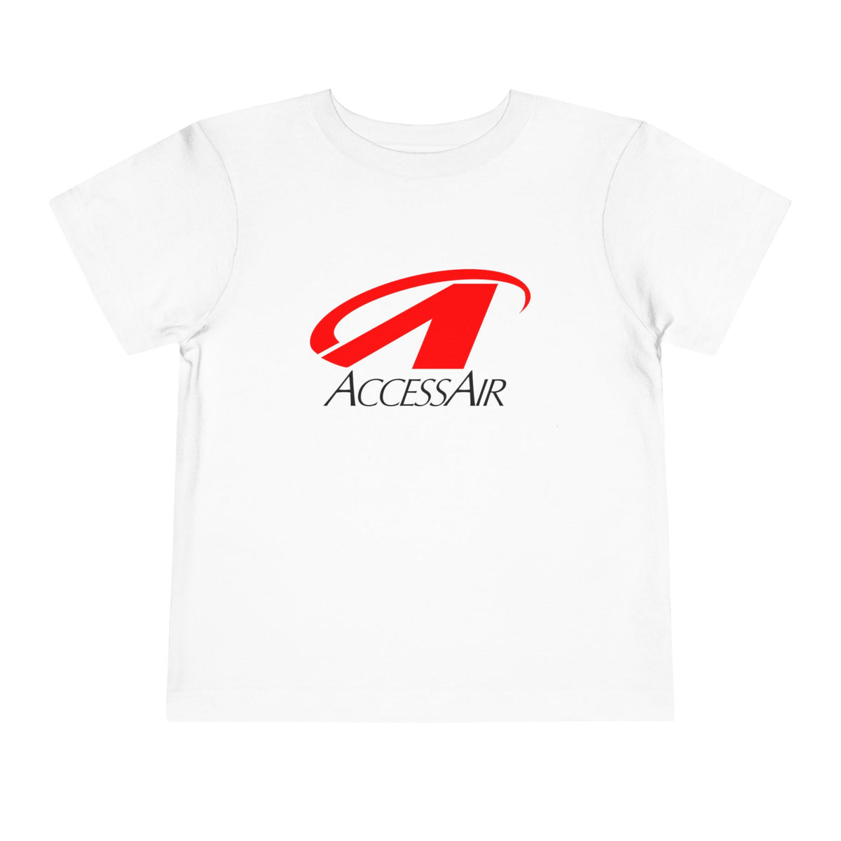 AccessAir Toddler Tee / T-Shirt
