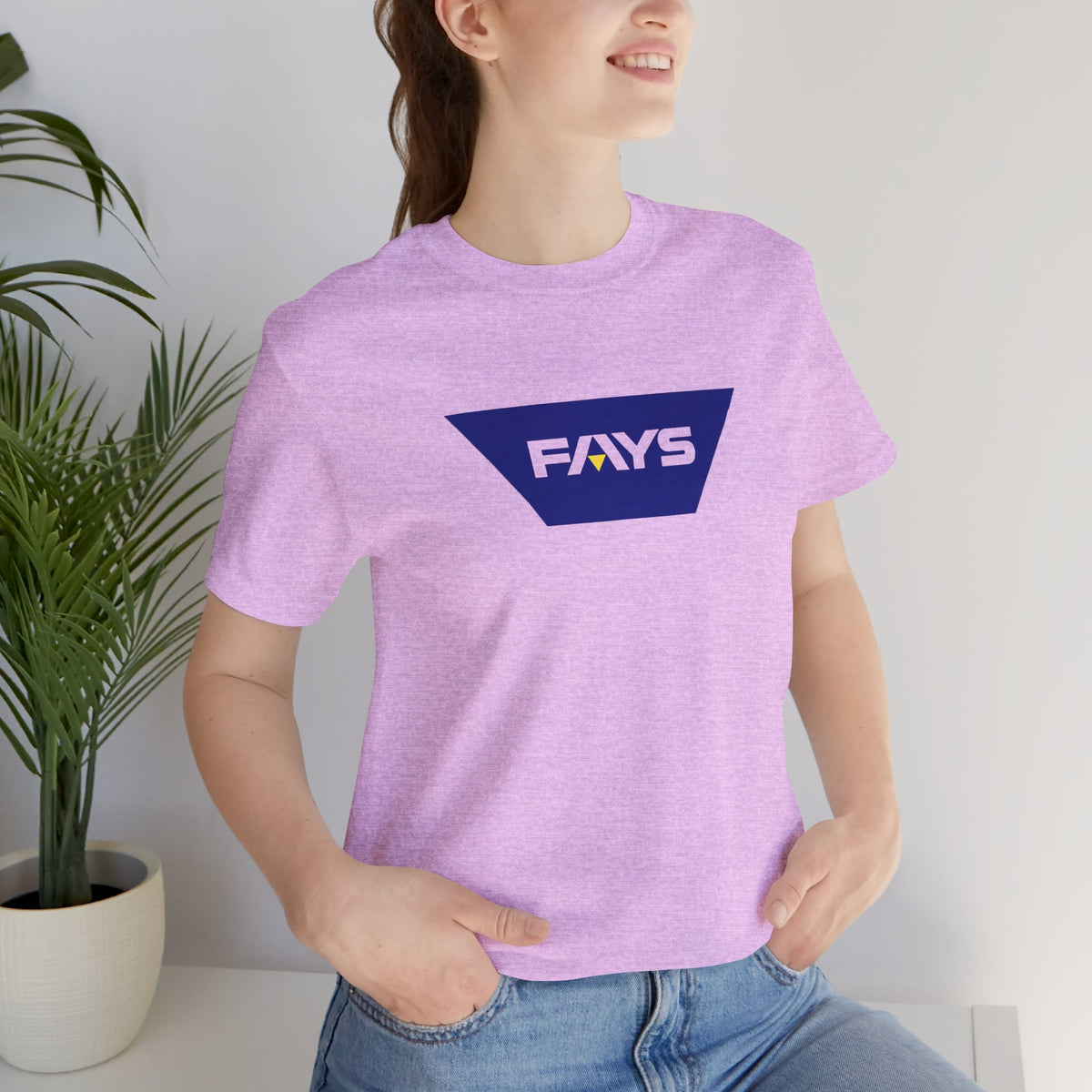 Fay's Drug T-Shirt