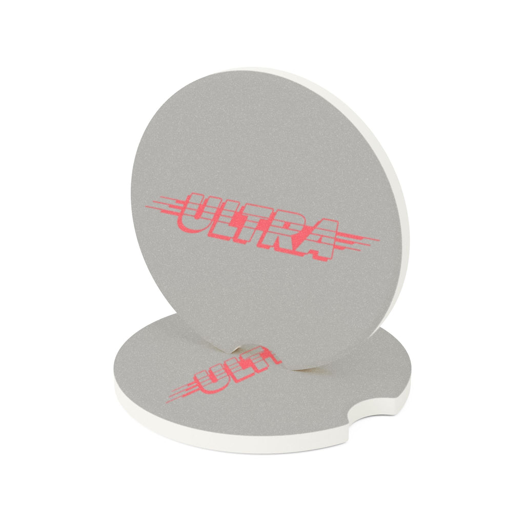 Ultra Games Car Coaster