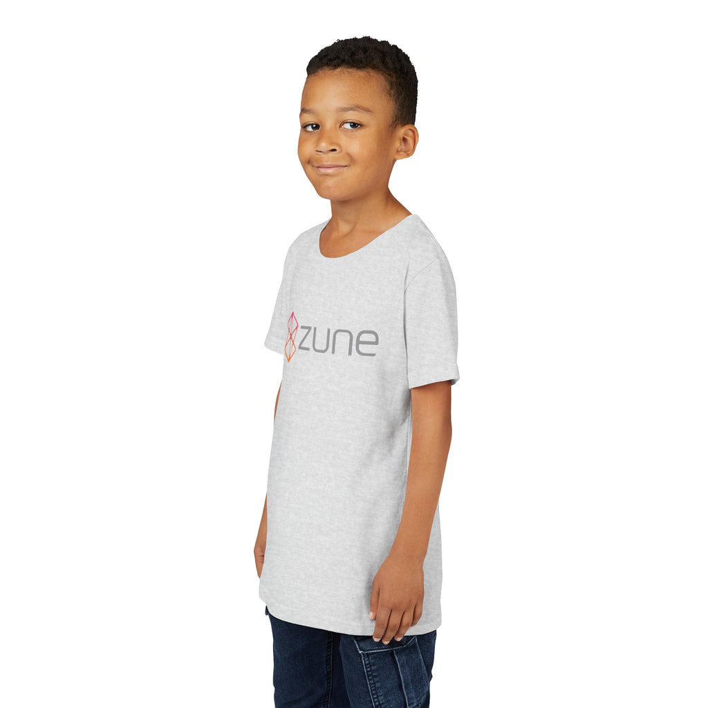 Zune Kids Tee / T-Shirt