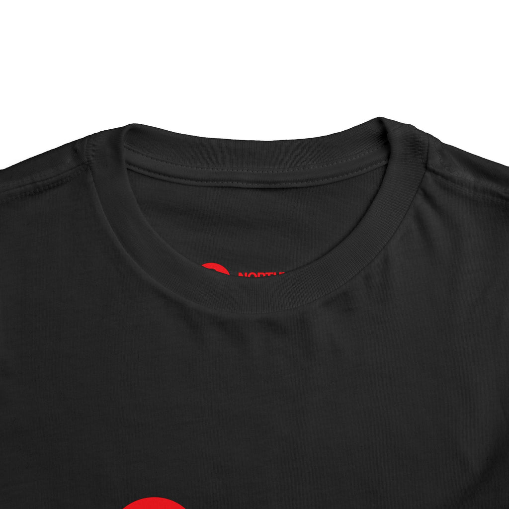 Northwest Orient Airlines Toddler Tee / T-Shirt