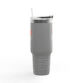 White Star Line 40oz Insulated Travel Mug Stainless Tumbler
