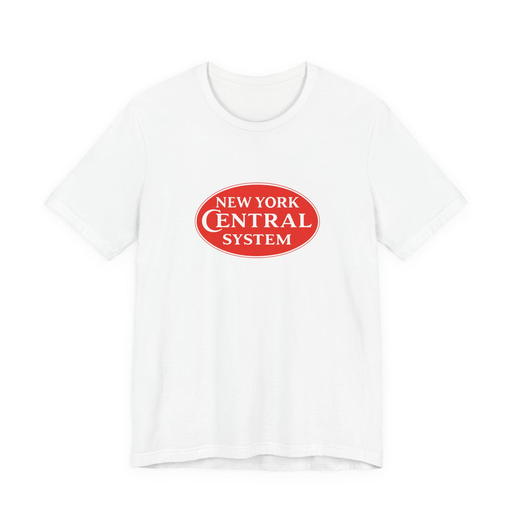 New York Central Railroad T-Shirt