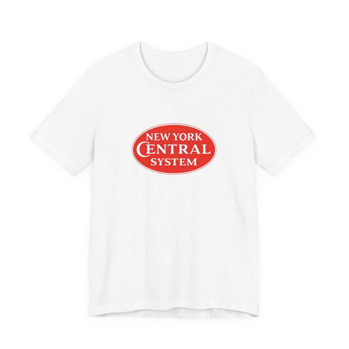 New York Central Railroad T-Shirt