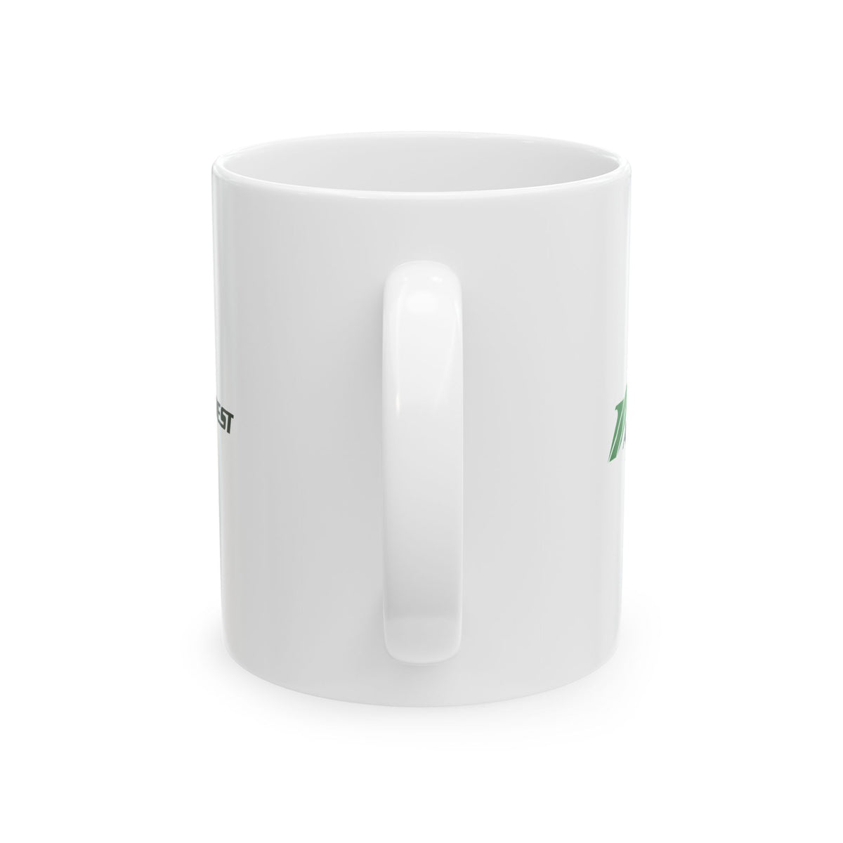 Wings West Airlines Ceramic Coffee Mug