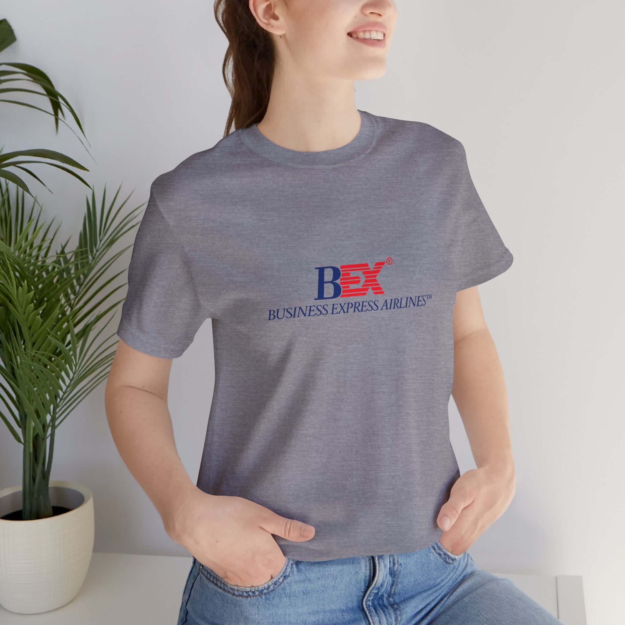 Business Express Airlines T-Shirt