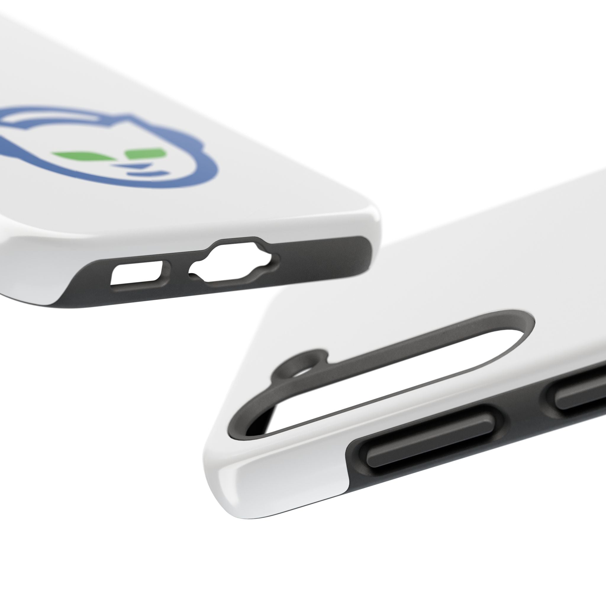 Napster Tough Phone Case