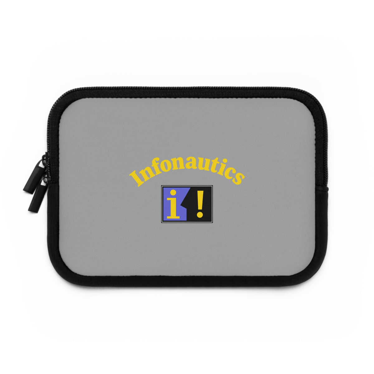Infonautics Laptop Sleeve