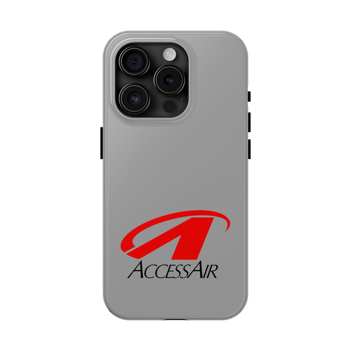 AccessAir Tough Phone Case