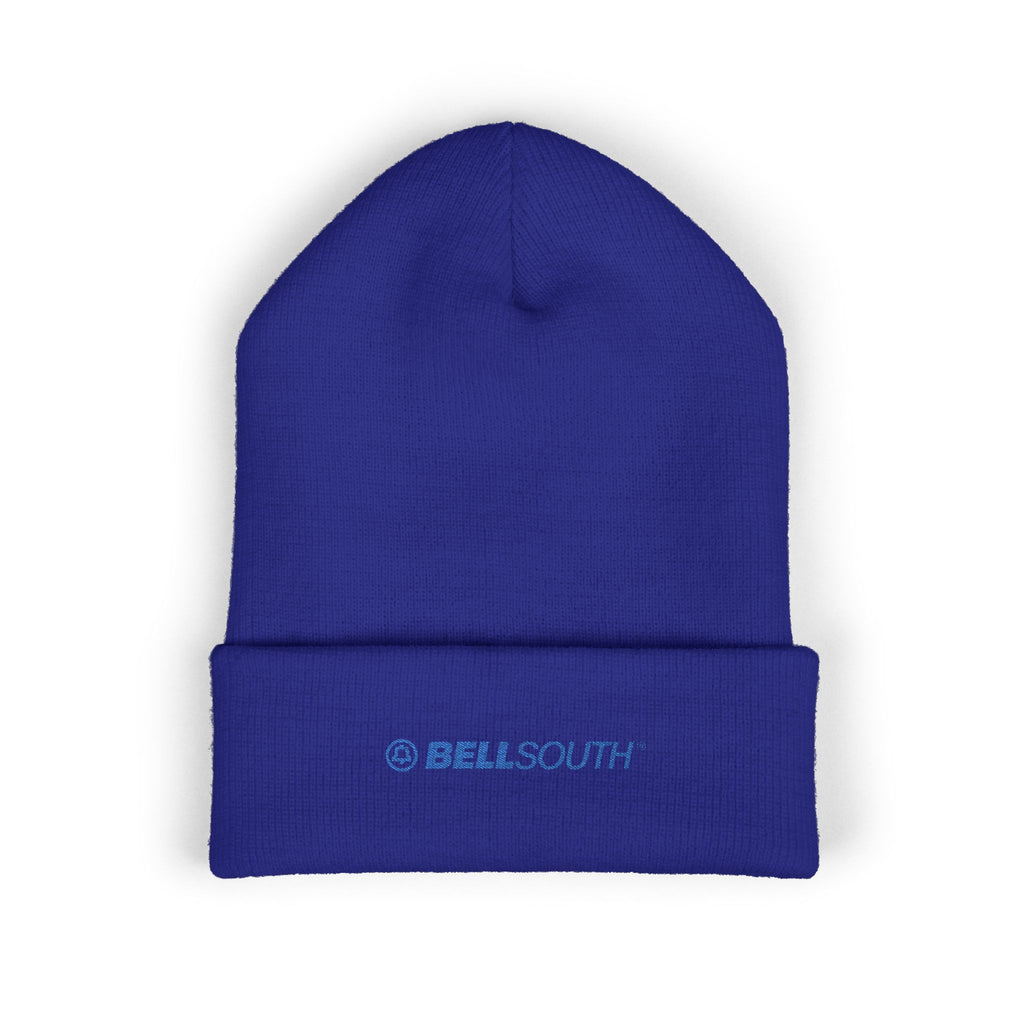 BellSouth Cuffed Beanie
