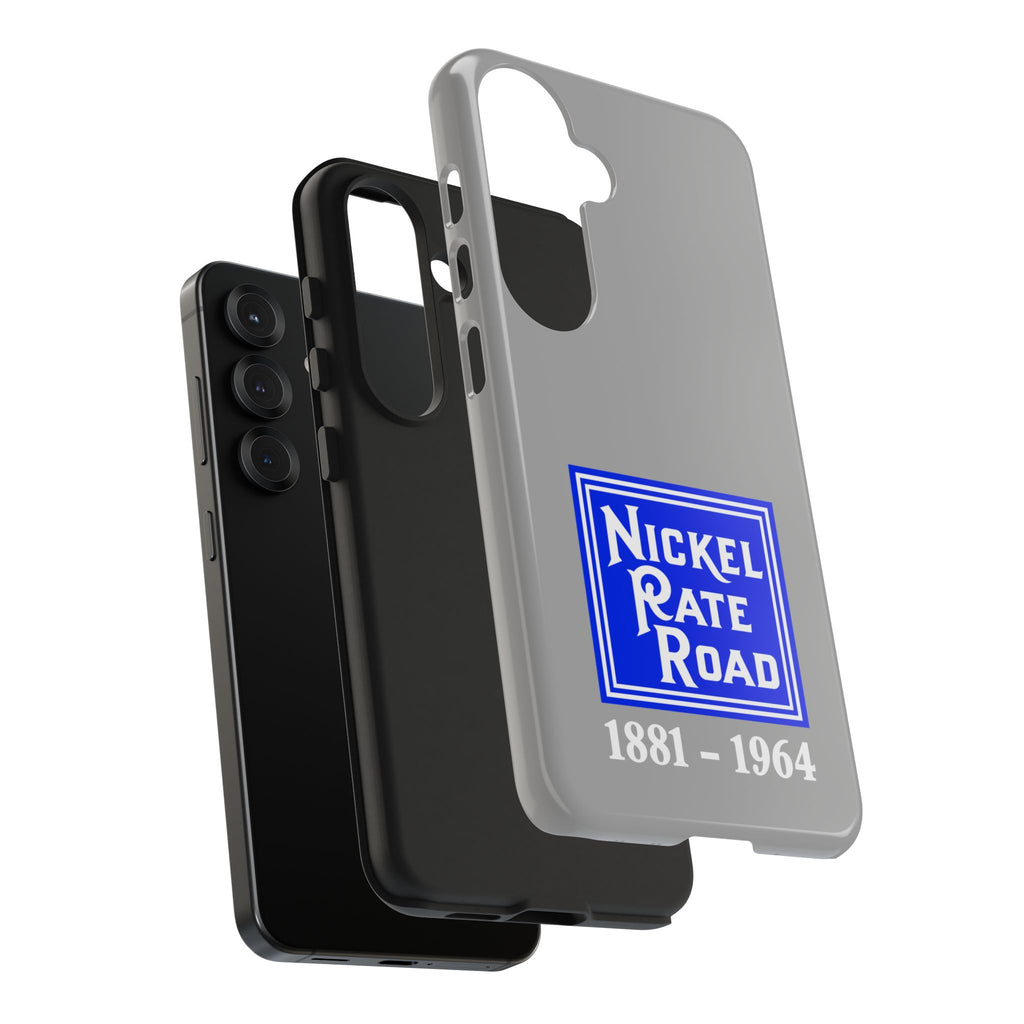 New York, Chicago and St. Louis Railroad Tough Phone Case