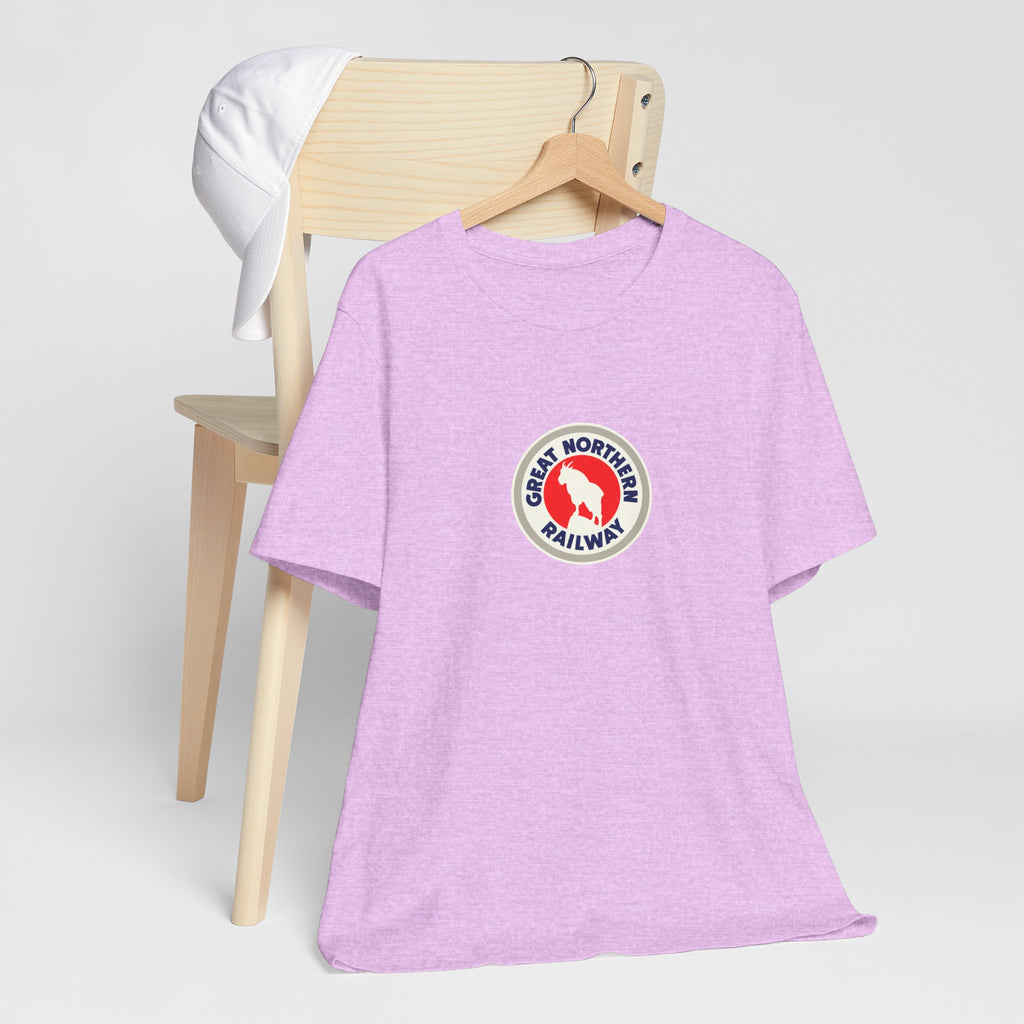 Great Northern Railway T-Shirt